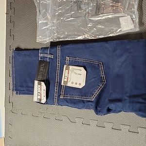 Blu Rock jeans slim fit 32/30